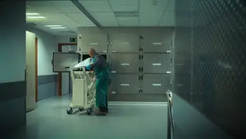 Задник до фільму "2m²" #541276