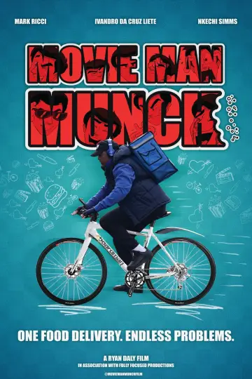 Постер до фільму "Movie Man Munch" #1524084