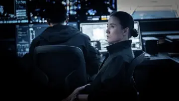 Задник до фильму"惊蛰无声" #533465