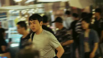 Задник до фильму"惊蛰无声" #533467