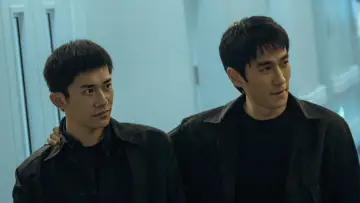 Задник до фильму"惊蛰无声" #533470