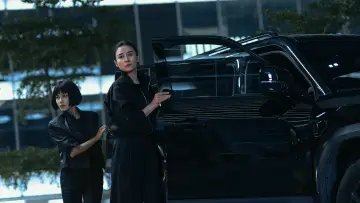 Задник до фильму"惊蛰无声" #533472