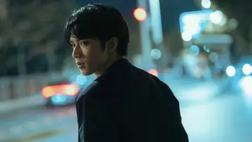 Задник до фильму"惊蛰无声" #533476