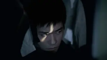 Задник до фильму"惊蛰无声" #763376