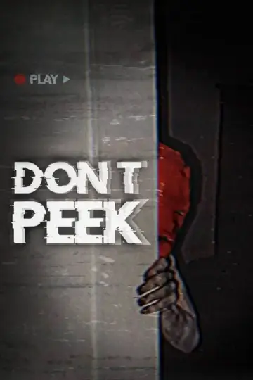 Постер до фільму "Don’t Peek" #879725