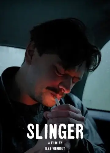 Постер до фильму"Slinger" #975281