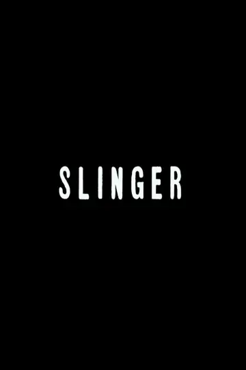 Постер до фильму"Slinger" #975282