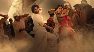 ఛాంపియన్ постер