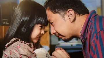 Задник до фильму"Panggil Aku Ayah" #701481