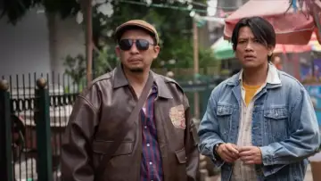 Задник до фильму"Panggil Aku Ayah" #701483