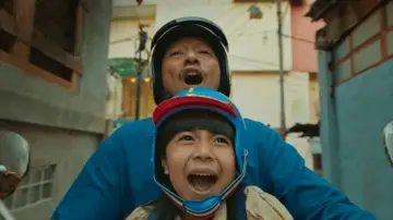 Задник до фильму"Panggil Aku Ayah" #701485