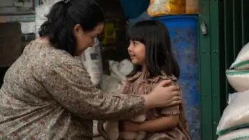 Задник до фильму"Panggil Aku Ayah" #701489