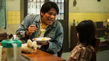 Задник до фильму"Panggil Aku Ayah" #701495