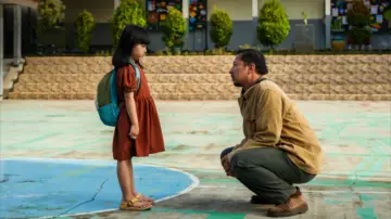 Задник до фильму"Panggil Aku Ayah" #701502