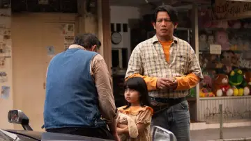 Задник до фильму"Panggil Aku Ayah" #701503