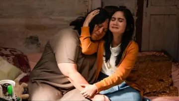 Задник до фильму"Panggil Aku Ayah" #701511