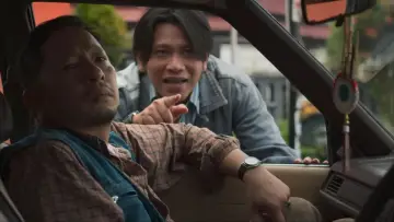 Задник до фильму"Panggil Aku Ayah" #701518