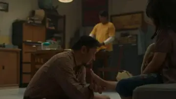 Задник до фильму"Panggil Aku Ayah" #701524