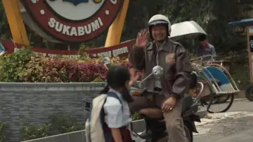 Задник до фильму"Panggil Aku Ayah" #701528