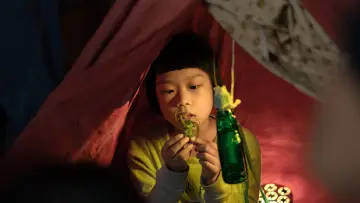 Задник до фільму "彈珠汽水女孩" #932713