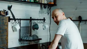 Задник до фільму "Ваня" #1778472