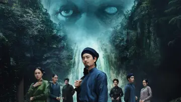 Задник до фільму "Thám Tử Kiên: Kỳ Án Không Đầu" #630995