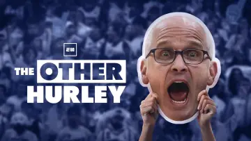 Задник до фільму "The Other Hurley" #1635549