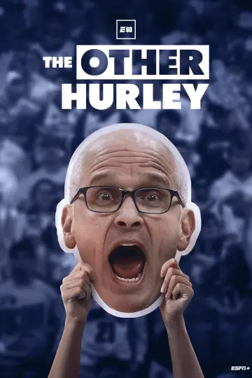 The Other Hurley постер