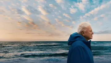 Задник до фильму"Ocean with David Attenborough" #617825