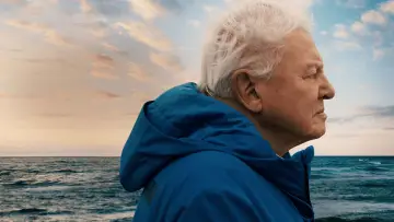 Задник до фильму"Ocean with David Attenborough" #617831