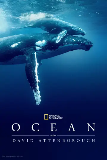 Постер до фильму"Ocean with David Attenborough" #617839