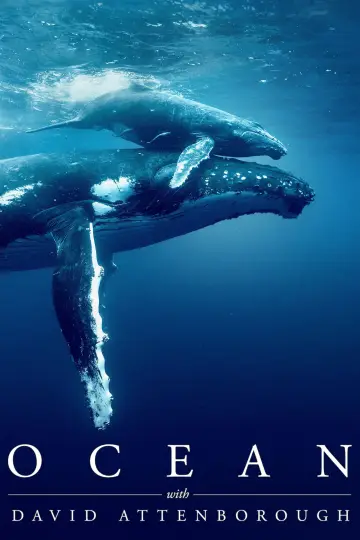 Постер до фильму"Ocean with David Attenborough" #617845