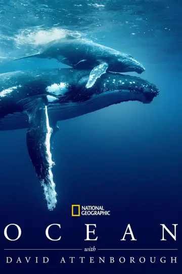 Постер до фильму"Ocean with David Attenborough" #617849