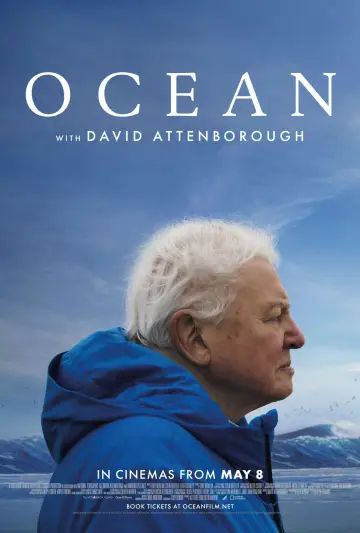 Постер до фильму"Ocean with David Attenborough" #617851