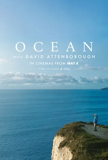 Постер до фильму"Ocean with David Attenborough" #617853