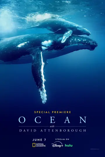 Постер до фильму"Ocean with David Attenborough" #617855