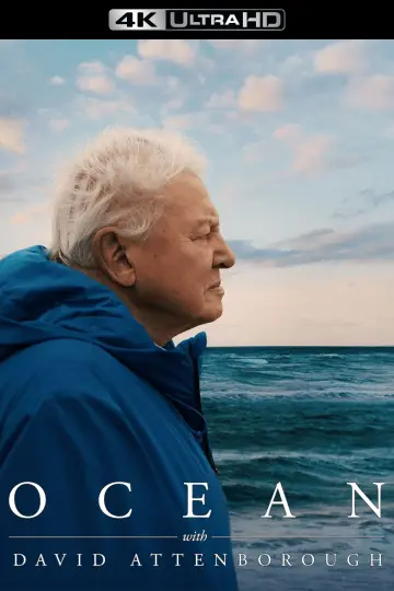 Постер до фильму"Ocean with David Attenborough" #617864