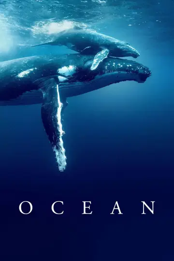 Постер до фильму"Ocean with David Attenborough" #617869