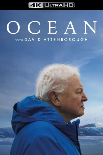 Постер до фильму"Ocean with David Attenborough" #617871