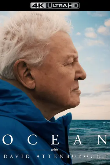 Постер до фильму"Ocean with David Attenborough" #617875