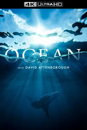 Постер до фильму"Ocean with David Attenborough" #617878