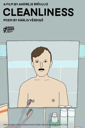 Постер до фільму "Чистота" #1762525