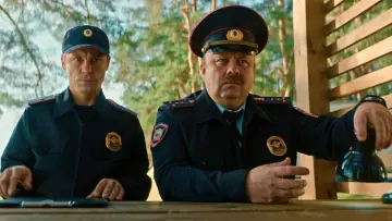 Задник до фільму "Не одна дома 2" #1582580