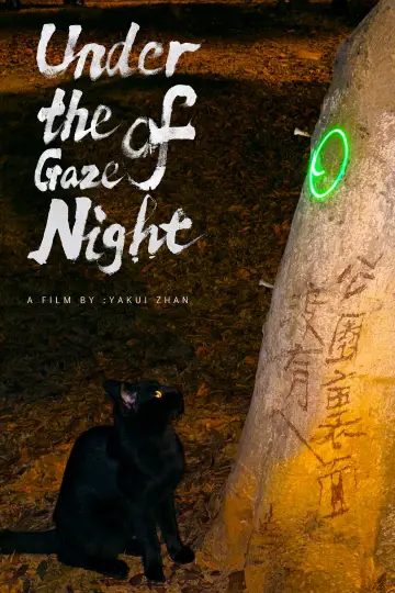 Постер до фільму "Under the Gaze of Night" #1527839