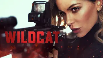 Задник до фільму "Wildcat" #1216171