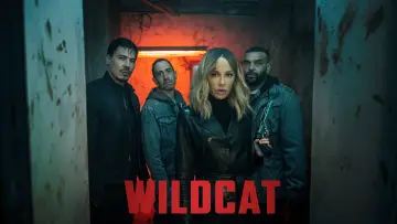 Задник до фильму"Wildcat" #515264