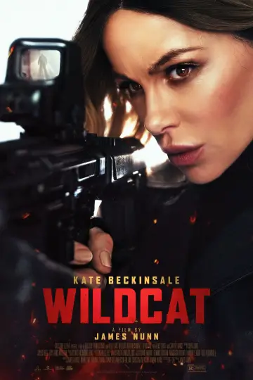 Постер до фильму"Wildcat" #515287
