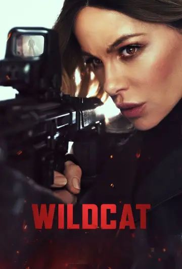 Постер до фильму"Wildcat" #515296