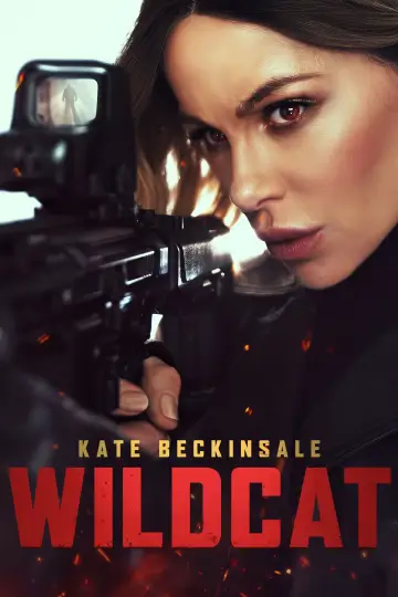 Постер до фильму"Wildcat" #515308