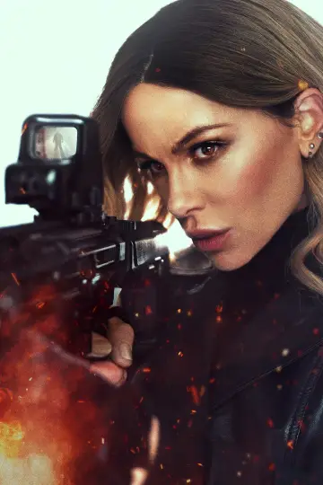 Постер до фильму"Wildcat" #515311